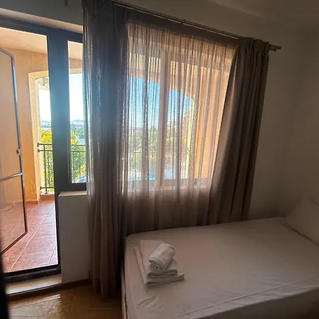 Apartamento аpartments Comfort -marina Cape Aheloy