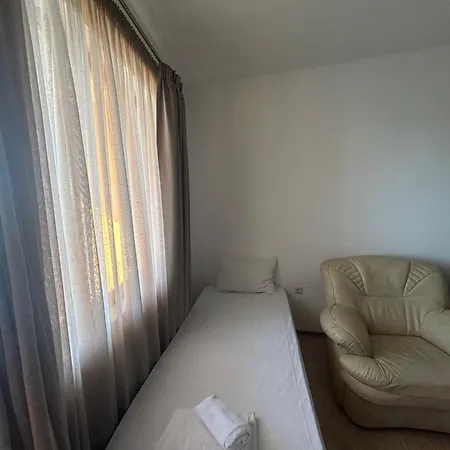 аpartments Comfort -marina Cape