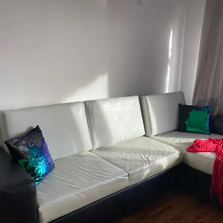 Lägenhet аpartments Comfort -marina Cape *