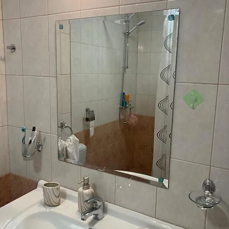 аpartments Comfort -marina Cape *