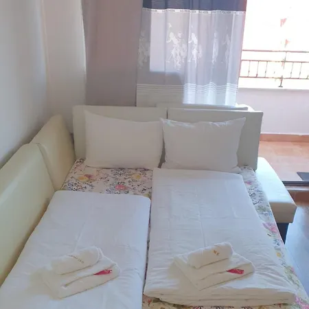 公寓 аpartments Comfort -marina Cape