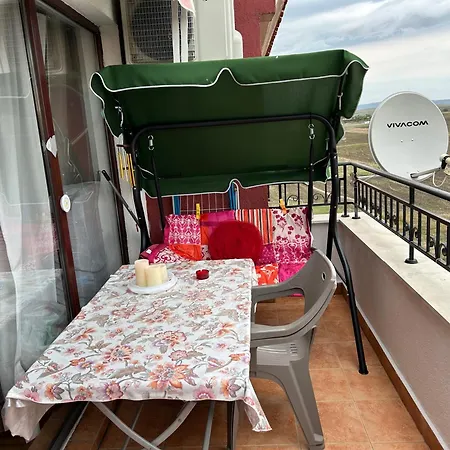 аpartments Comfort -marina Cape Apartment