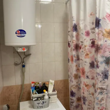 Apartamento аpartments Comfort -marina Cape