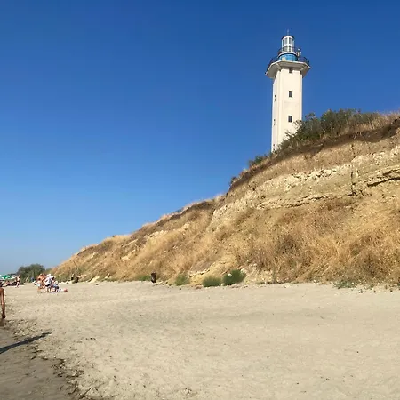 аpartments Comfort -marina Cape Apartamento *