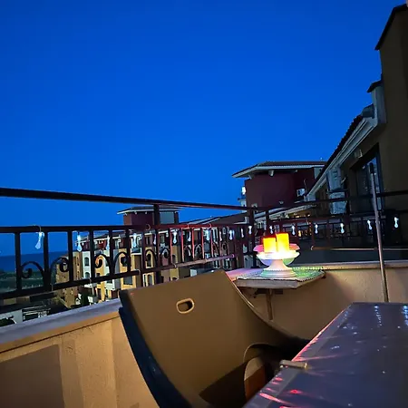 Apartamento аpartments Comfort -marina Cape *