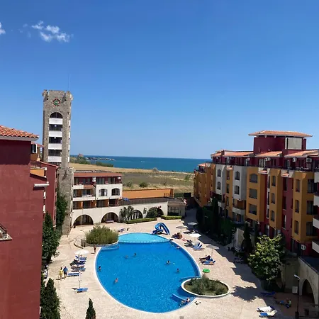 аpartments Comfort -marina Cape * Aheloy