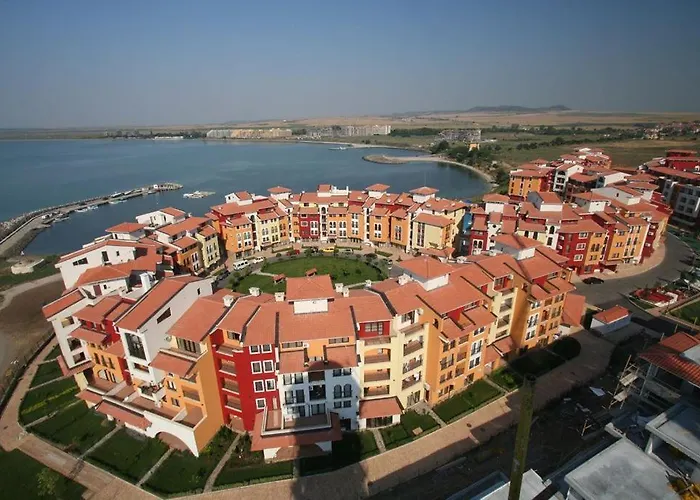 דירה аpartments Comfort -marina Cape