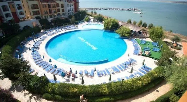 аpartments Comfort -marina Cape דירה *