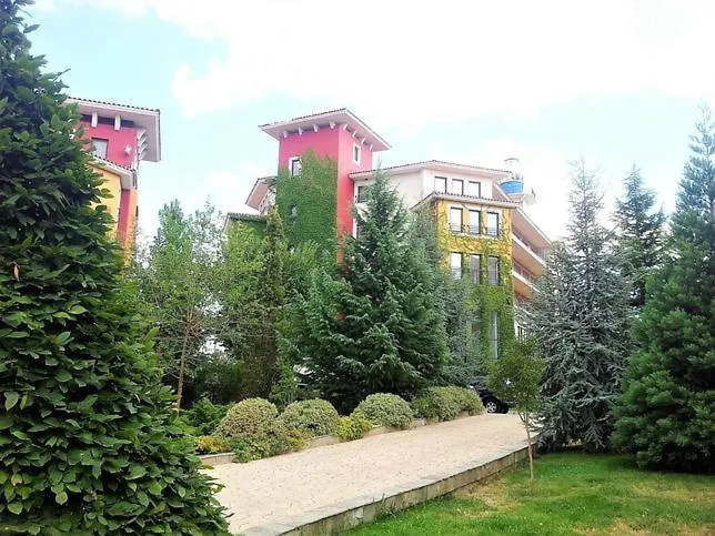 аpartments Comfort -marina Cape דירה אהלוי