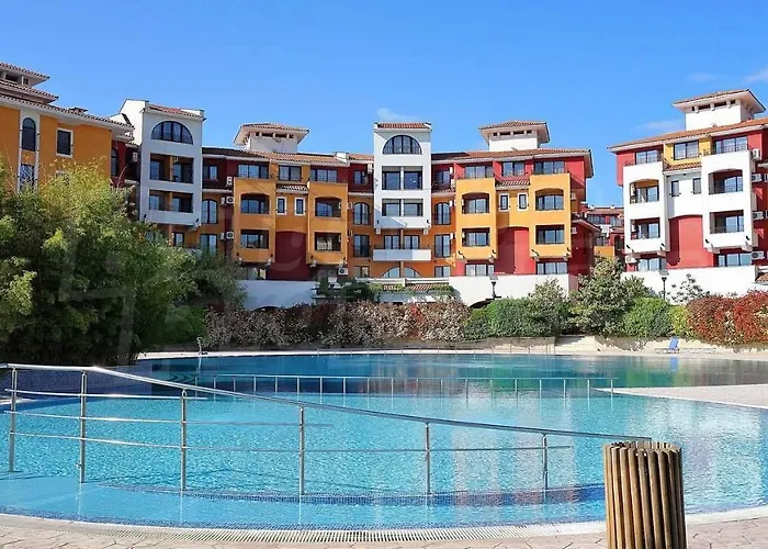 דירה аpartments Comfort -marina Cape אהלוי