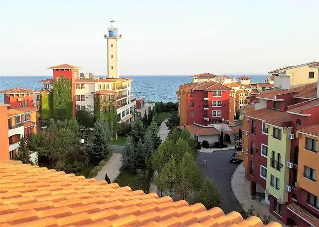 аpartments Comfort -marina Cape * אהלוי