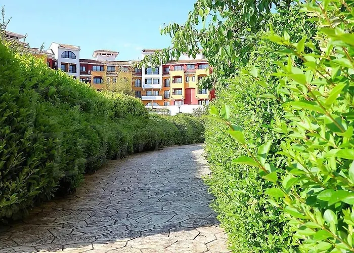 аpartments Comfort -marina Cape