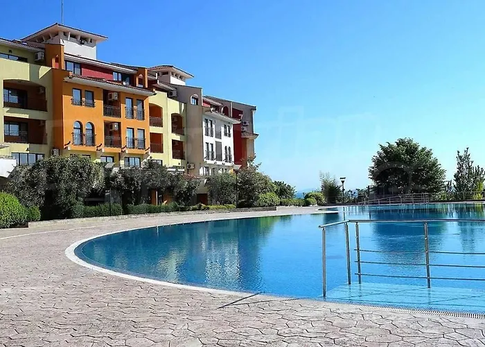 аpartments Comfort -marina Cape אהלוי