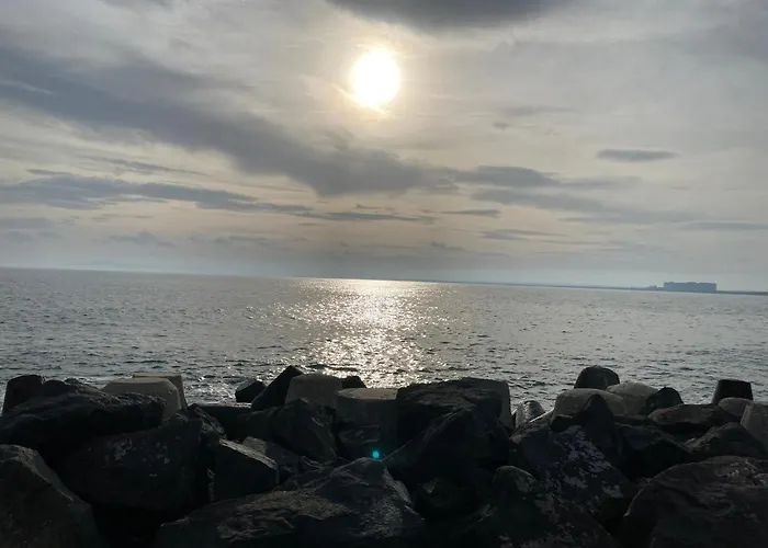 аpartments Comfort -marina Cape דירה *