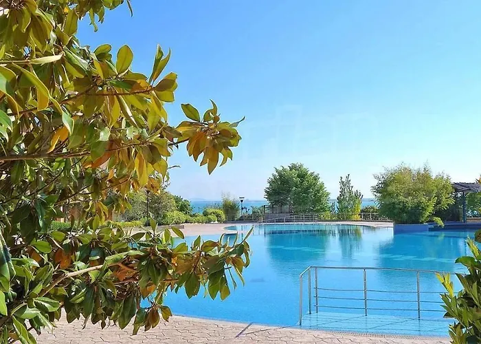 аpartments Comfort -marina Cape אהלוי