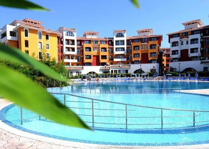 аpartments Comfort -marina Cape דירה אהלוי