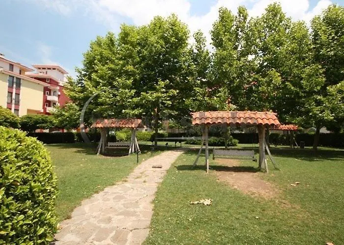 דירה аpartments Comfort -marina Cape אהלוי