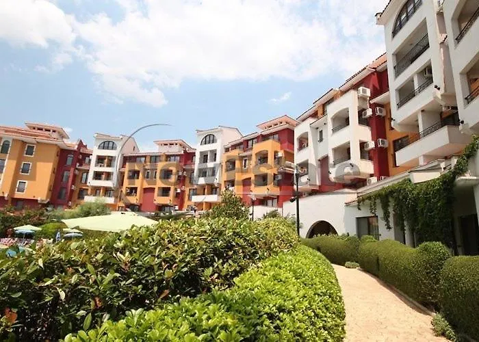 דירה аpartments Comfort -marina Cape