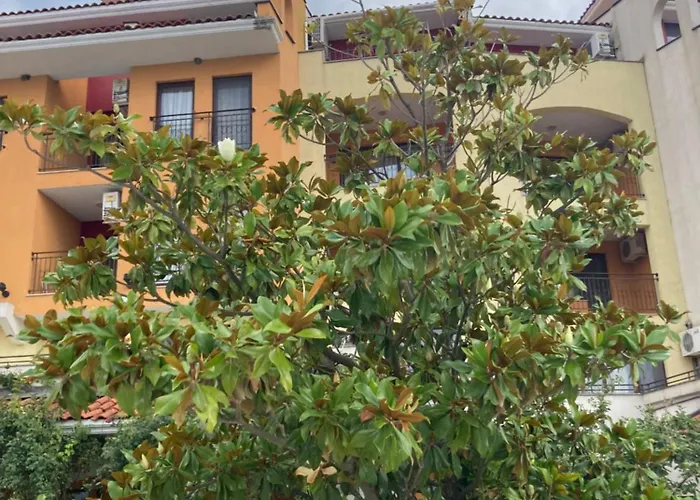 аpartments Comfort -marina Cape * אהלוי