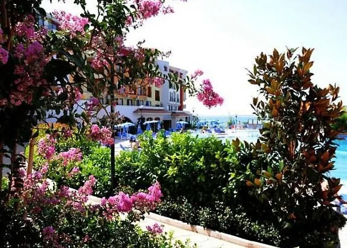 аpartments Comfort -marina Cape דירה