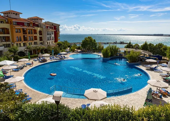 аpartments Comfort -marina Cape דירה