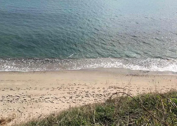 аpartments Comfort -marina Cape * אהלוי