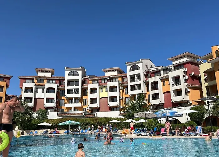 דירה аpartments Comfort -marina Cape