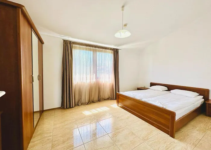 דירה аpartments Comfort -marina Cape *