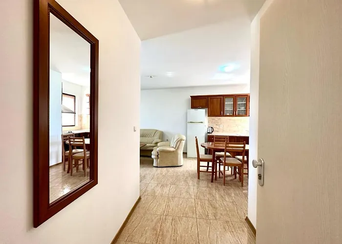 דירה аpartments Comfort -marina Cape אהלוי