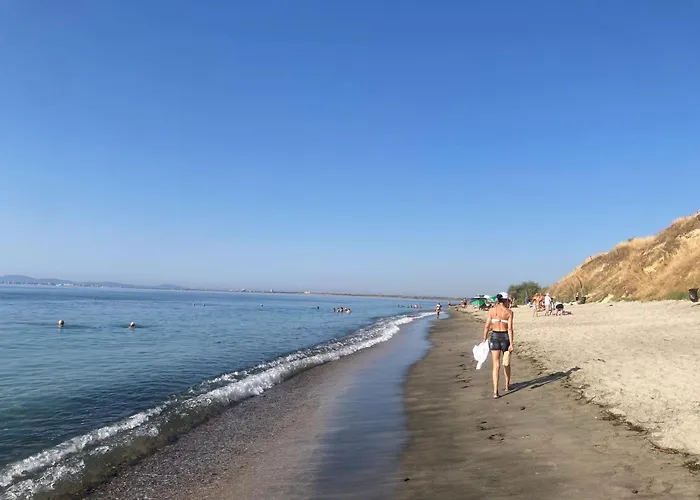 аpartments Comfort -marina Cape *