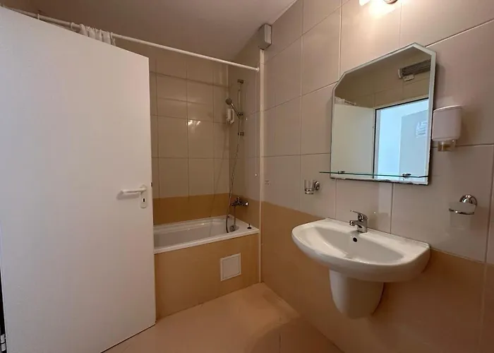 аpartments Comfort -marina Cape אהלוי