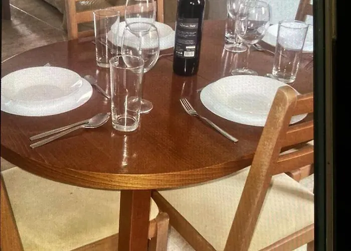 דירה аpartments Comfort -marina Cape אהלוי