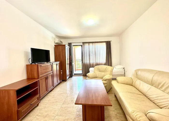 аpartments Comfort -marina Cape *