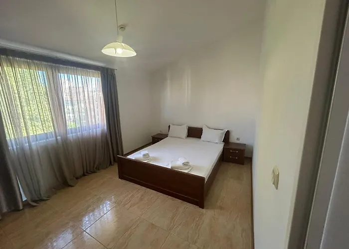 аpartments Comfort -marina Cape דירה