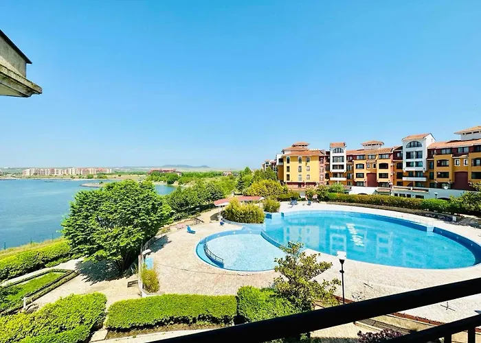 аpartments Comfort -marina Cape דירה אהלוי