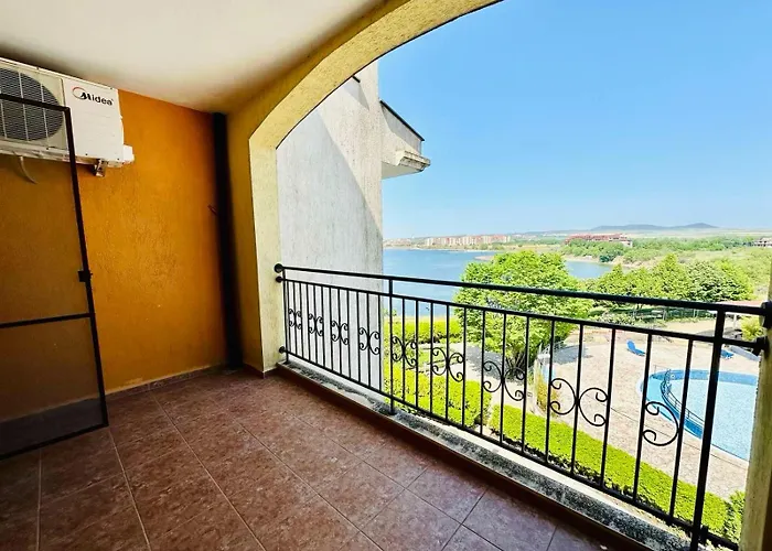 דירה аpartments Comfort -marina Cape אהלוי