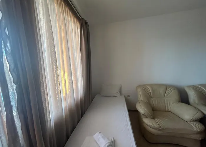 аpartments Comfort -marina Cape