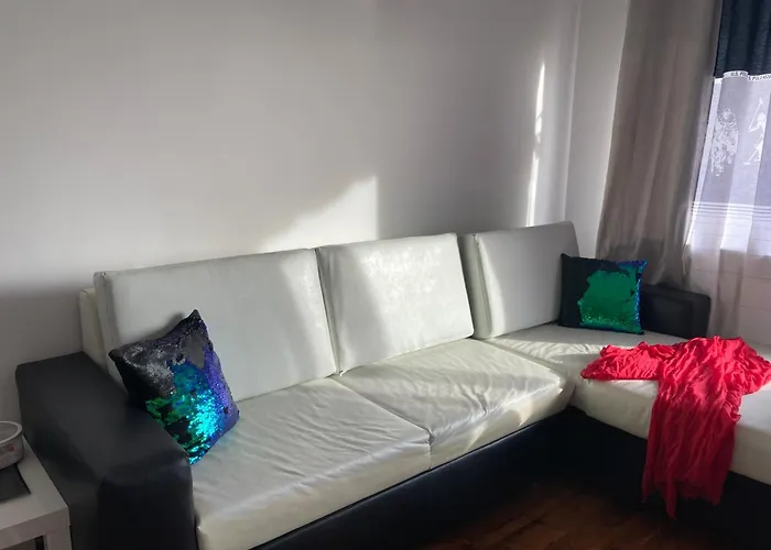 דירה аpartments Comfort -marina Cape *