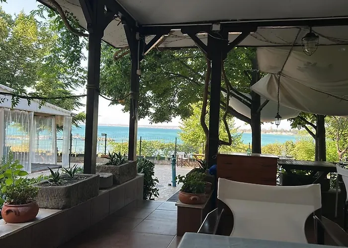 аpartments Comfort -marina Cape