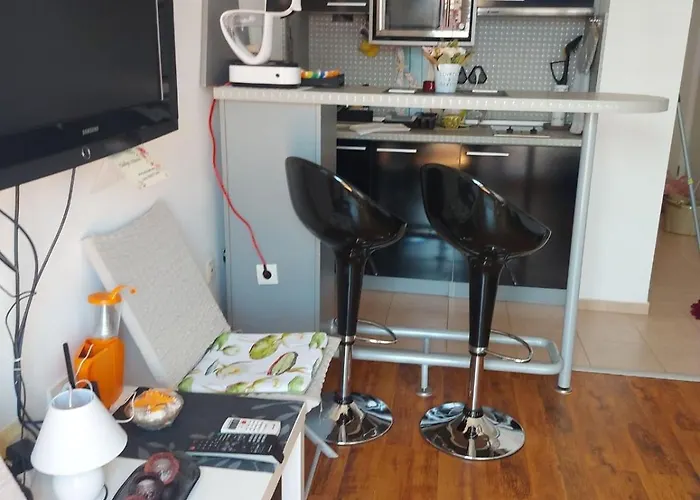 аpartments Comfort -marina Cape דירה *