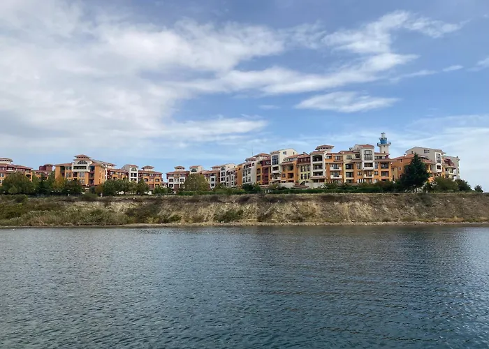 аpartments Comfort -marina Cape אהלוי