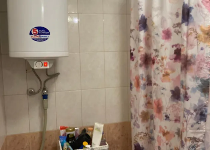 דירה аpartments Comfort -marina Cape