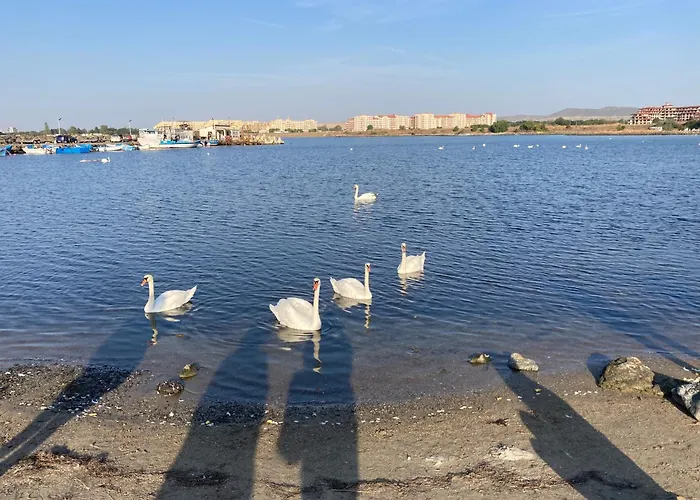 аpartments Comfort -marina Cape *