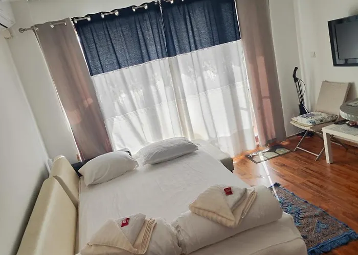 аpartments Comfort -marina Cape *